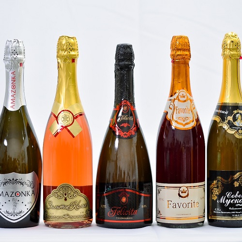 Большой выбор шампанских вин ПМР. Производство и изготовление шампанского в Тирасполе. Игристые вина к праздничному столу Приднестровье!